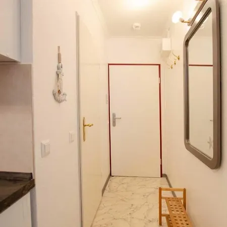 Fewo Pohl 3-2-9 Apartment *