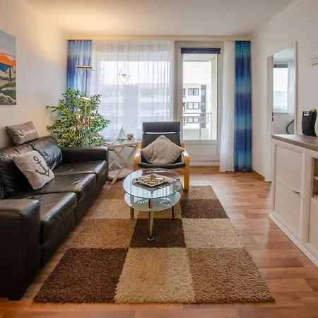 Apartment Fewo Pohl 3-2-9 *